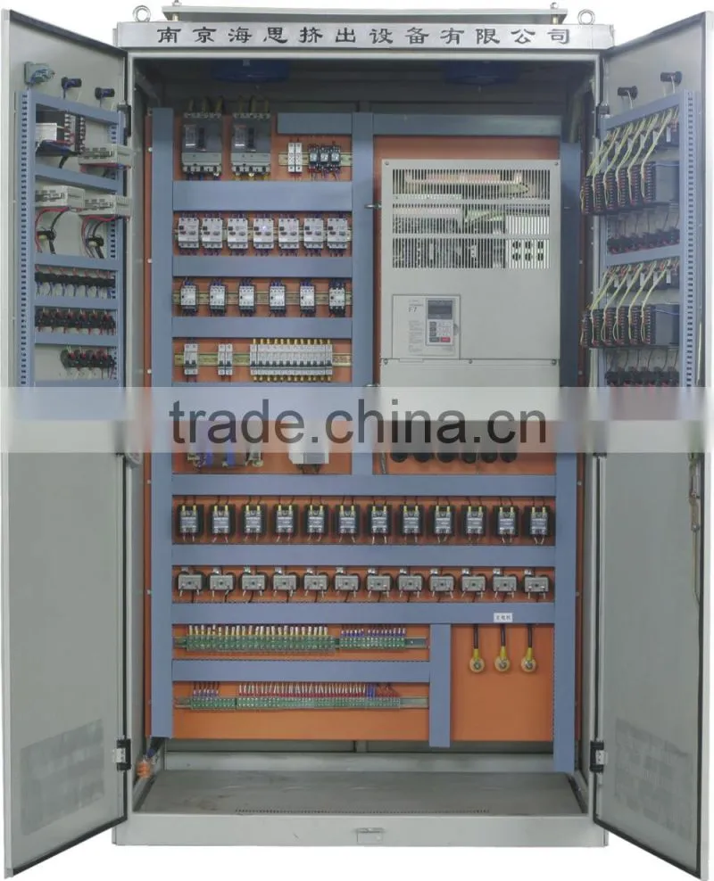 Polythene Plastic Extrusion Machine With Recycling Pelletizer Line