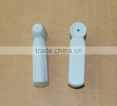 58khz EAS AM security tag / acousto magnetic security tag