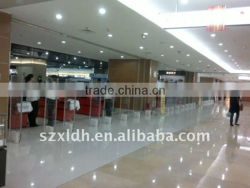 EAS RF system ,EAS system /EAS RF System/EAS Security system/RF SYSTEM/EAS Security gate(T08A)