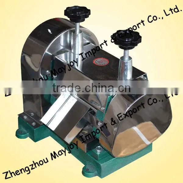 Factory price High efficiency sugar cane juice extractor machine for hot sale