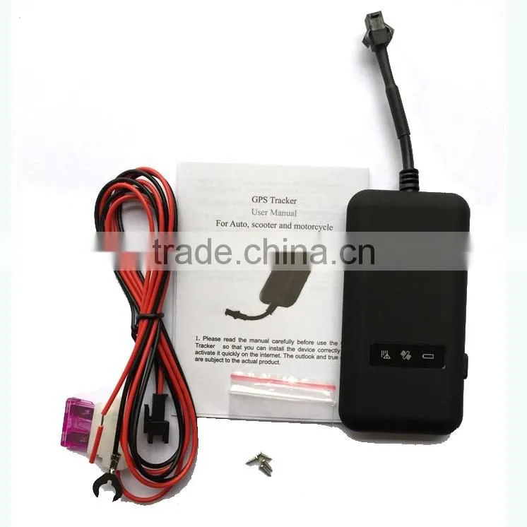 2016 Newest Car GPS Tracker Antenna for Car Vehicle GPS Car Tracker