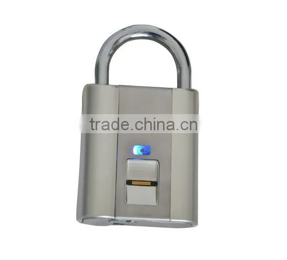 New Arrival Fingerprint Padlock