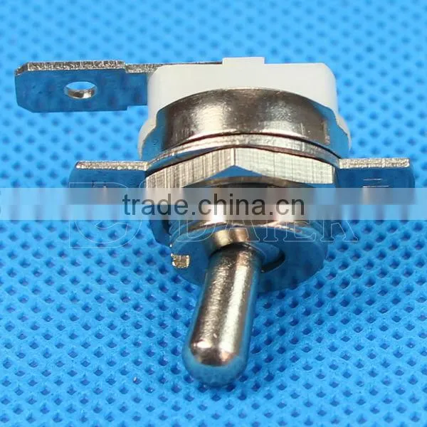 ASW-22-2 12VDC SPST 2P Toggle Switch for Automotive