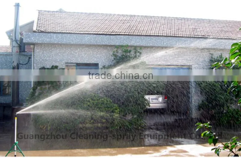 3302 1/2 plastic water sprinkler nozzle