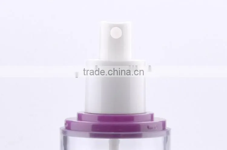 Hot sale 30ml 70ml 200ml lotions AS bottle for Cosmetic