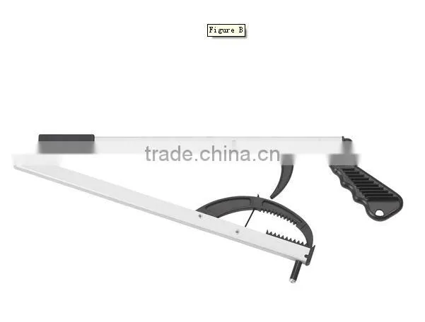 Hand Held Reacher