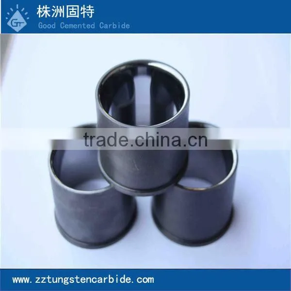Short Blacksmith TC Tube Sleeve Pipe