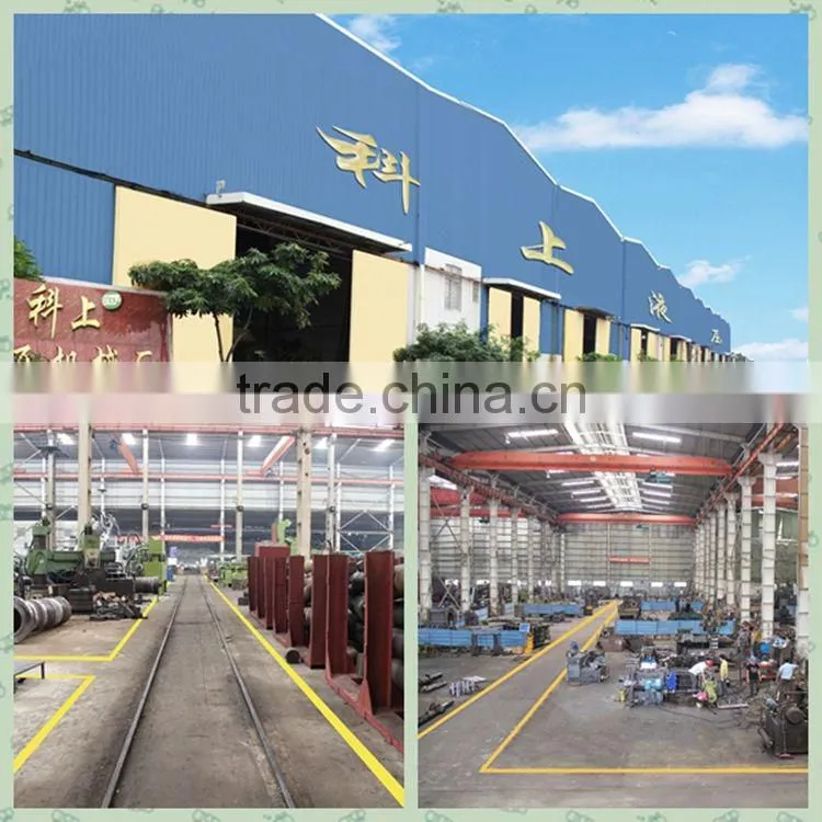 Rotating Grapple Hydraulic TImber Crane Grab