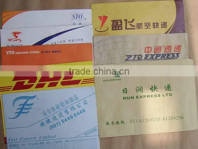 Envelope printing machine for sale