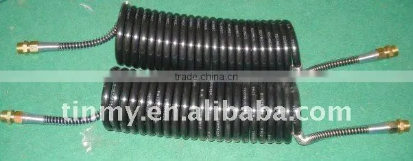 Nylon Air Brake Hose for truck trailer