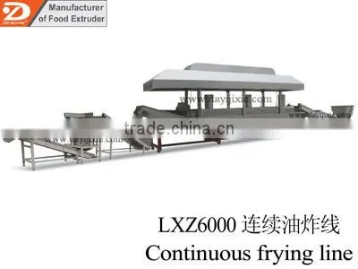 frying machine
