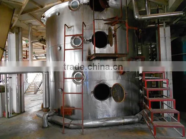 High Oil Rate Screw Type palm kernel expeller machine