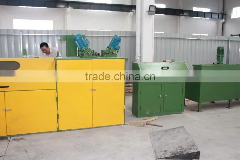 SAE1006 wire drawing machine
