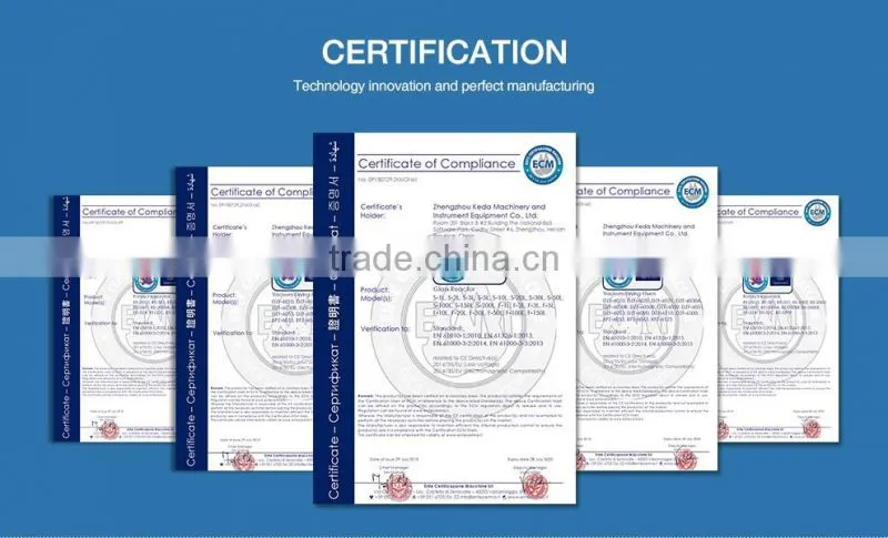 KD Rotary Vane Two Stage Electroic Coating Vacuum Pump
