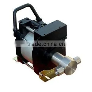 best price JULY dongguan supplier liquid gas booster pump