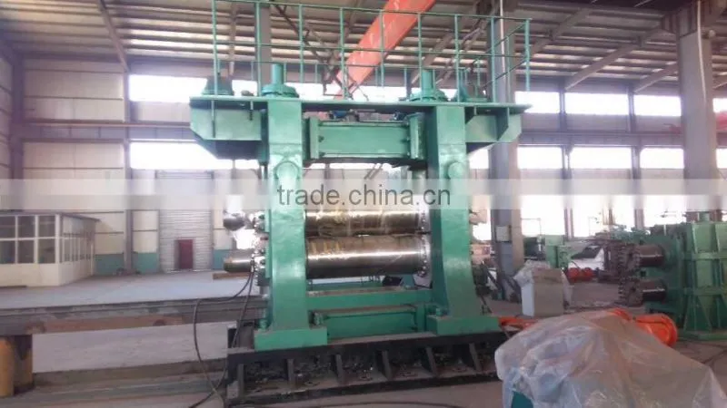 competitive price aluminum sheet/strip cold rolling mill for sales