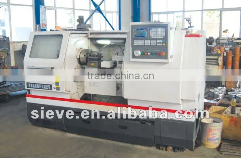 Rotary vibration sieve for Paper & Pulp
