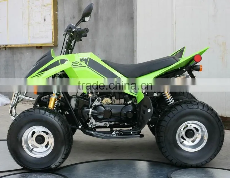 EEC ATV 150cc (TKA150E)