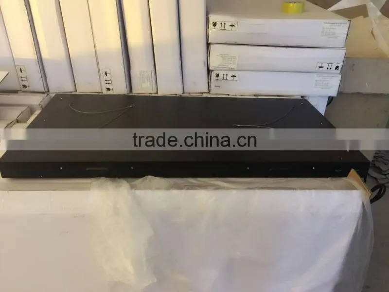 8 Bulb T5 Fluorescent Light Fixture for Plant Growth