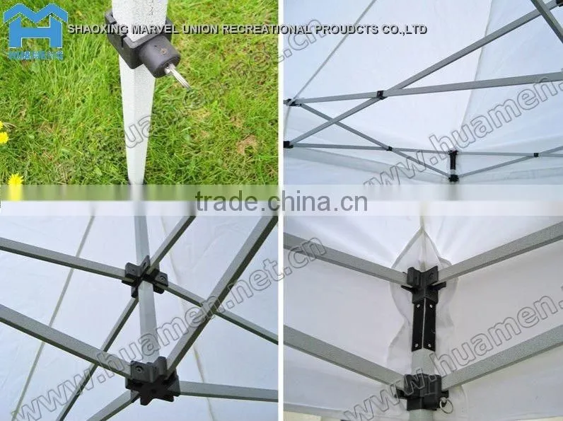 Quick Set Up Folding Tent