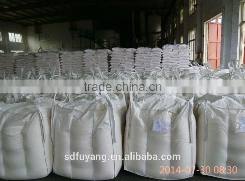 Oxidized Starch100% (modified starch)For Paper Industry