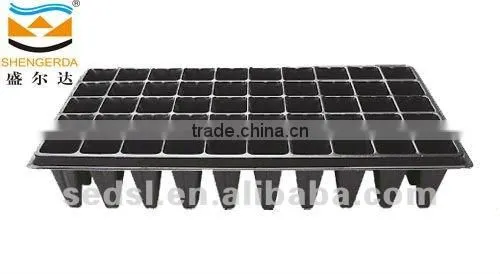 Disposable hydroponics green pots