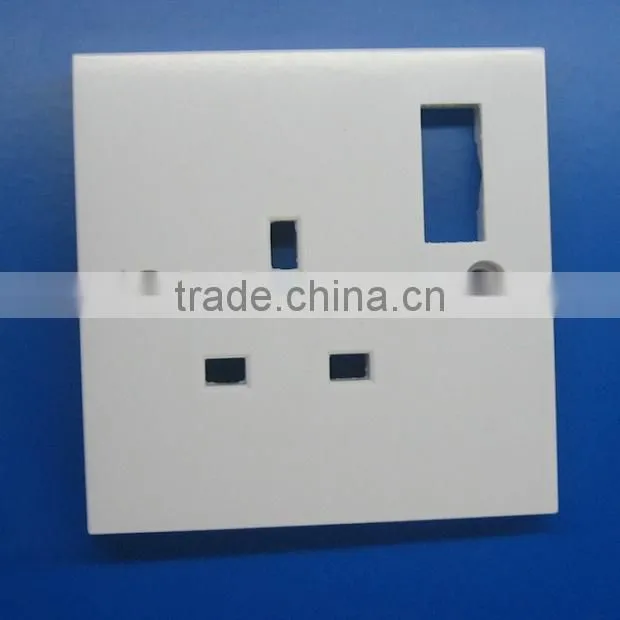 UF moulding powder
