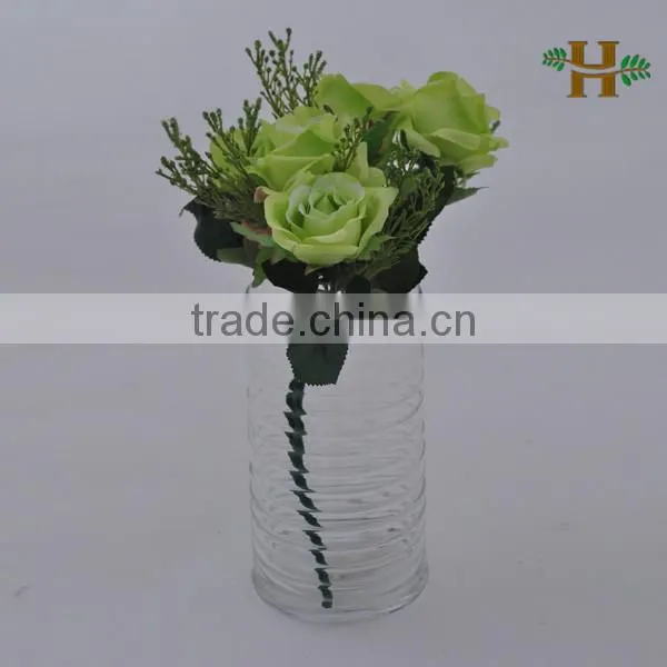 CYLINDER VASES