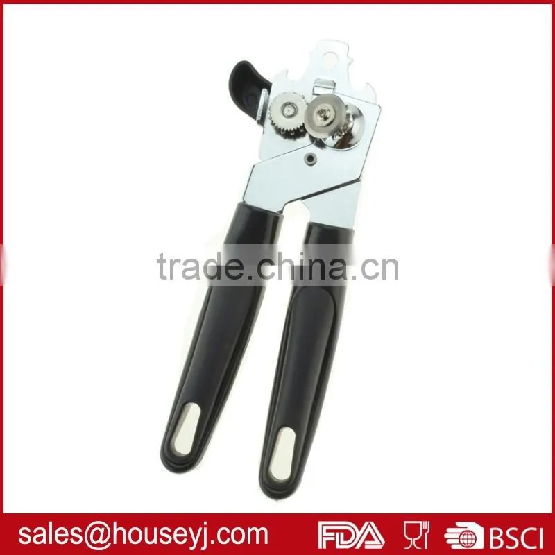 amazon hot sell iron plating heaby duty can openers tin and bottle opener