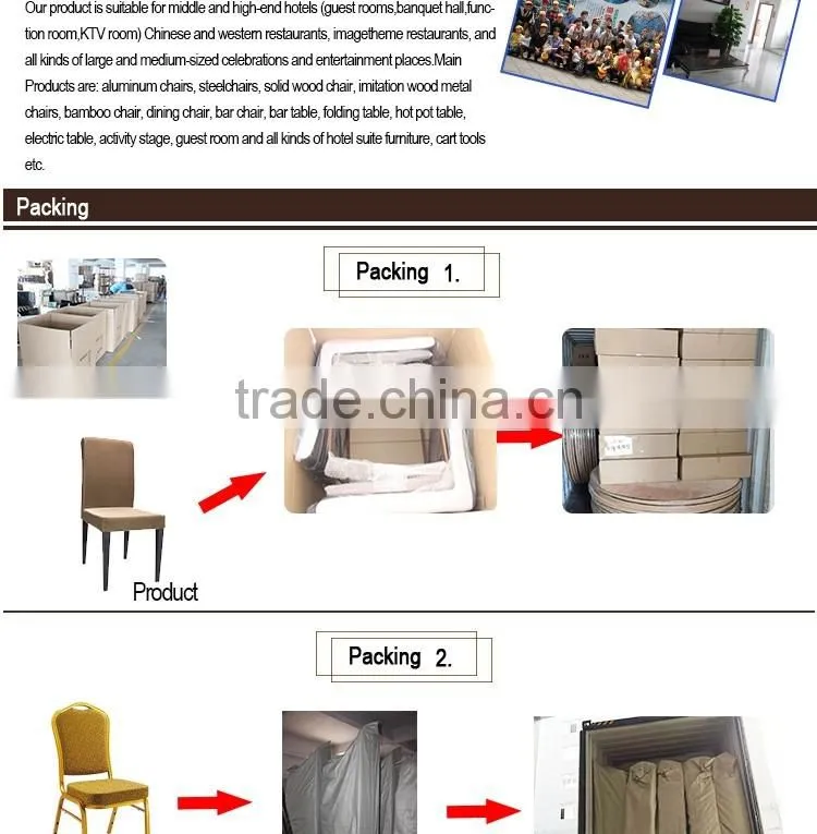 Wedding furniture Royal rose gold throne chair for wedding