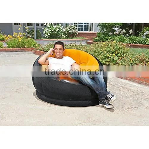 Inflatable Empire Chair