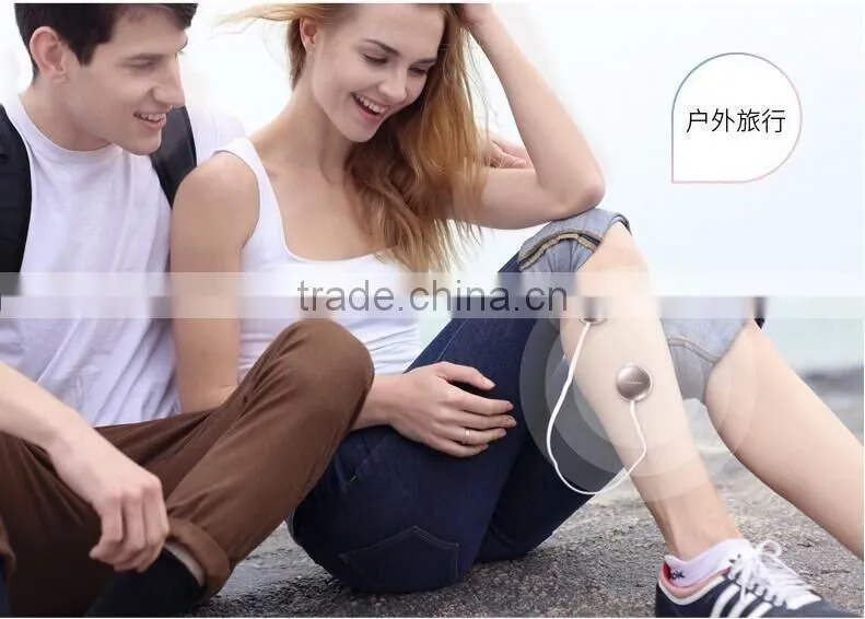 Multifunction Smart Magic Massage Patch Intelligent Mobile APP Control Low-cycling Portable Massage Patch Electric Massager