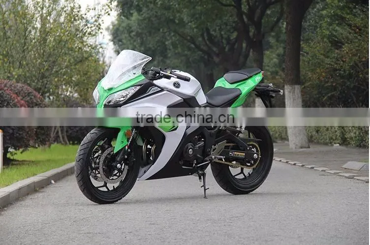 150/200/250/350cc Powerful Racing Sport Motorcycle For Adult, China Factory Cool Cheap Sports Bike