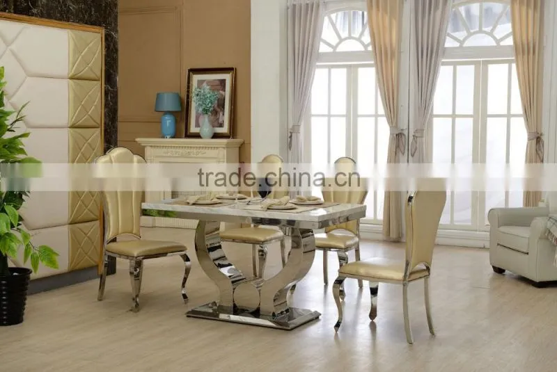 Marble Top TV Stand Furniture Living Room Furniture