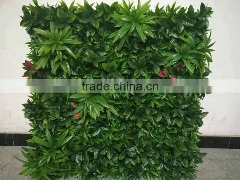 HX201704194 artificial plants wall boards