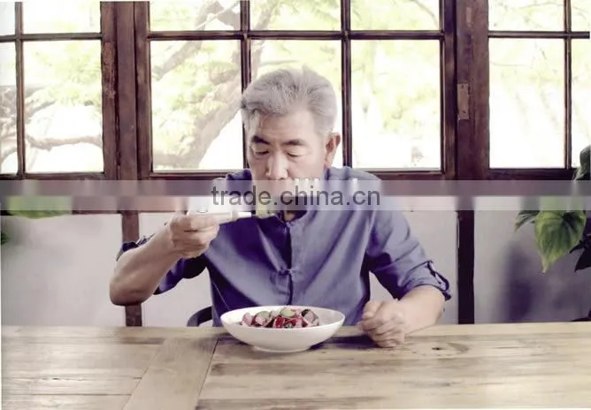 GYENNO Intelligent Control Modules Anti-Tremble Gyroscopic Spoon and Fork Set For Parkinson patients