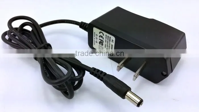 24v 300ma power adapter