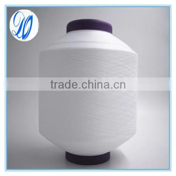 2017 New product SCY spandex/nylon yarn 2040 spandex covered yarn