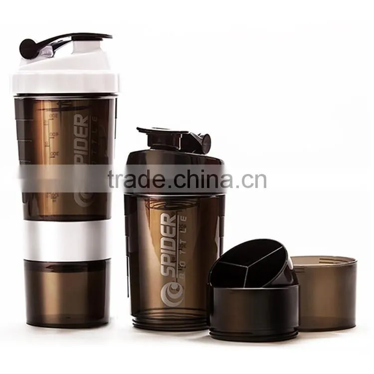 Protein Shaker Bottledjoy Customized Logo
