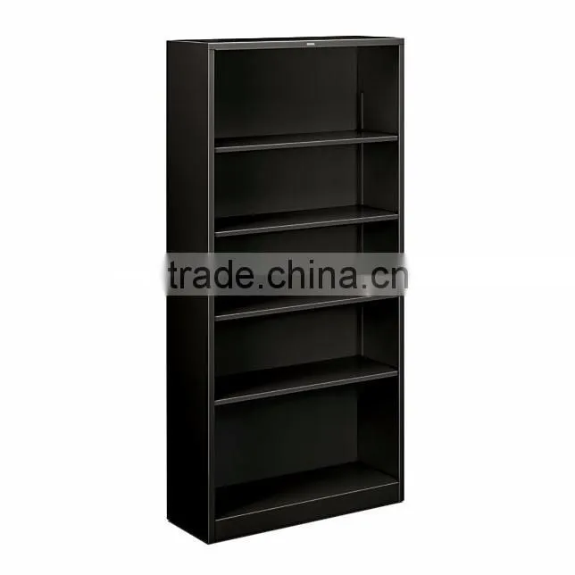 Elegant durable aluminium children book shelf