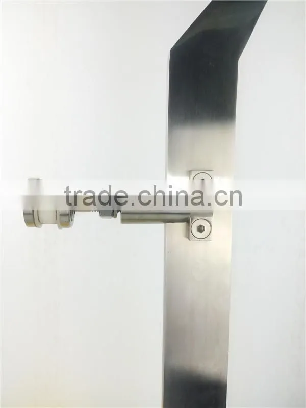 Stainless Steel Baluster Designs/Balcony Baluster/Concrete Baluster Moulding