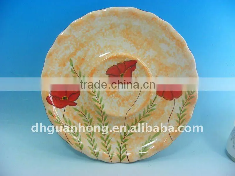 Ceramic Plate