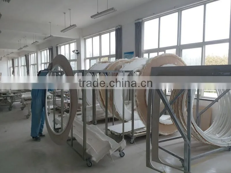 FRP mould products - Fiber glass reinforced plastic mould product