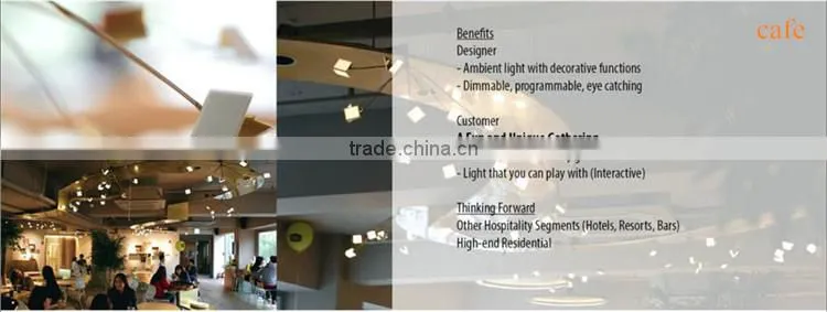 LG chem new product oled light with 210*50(MM)