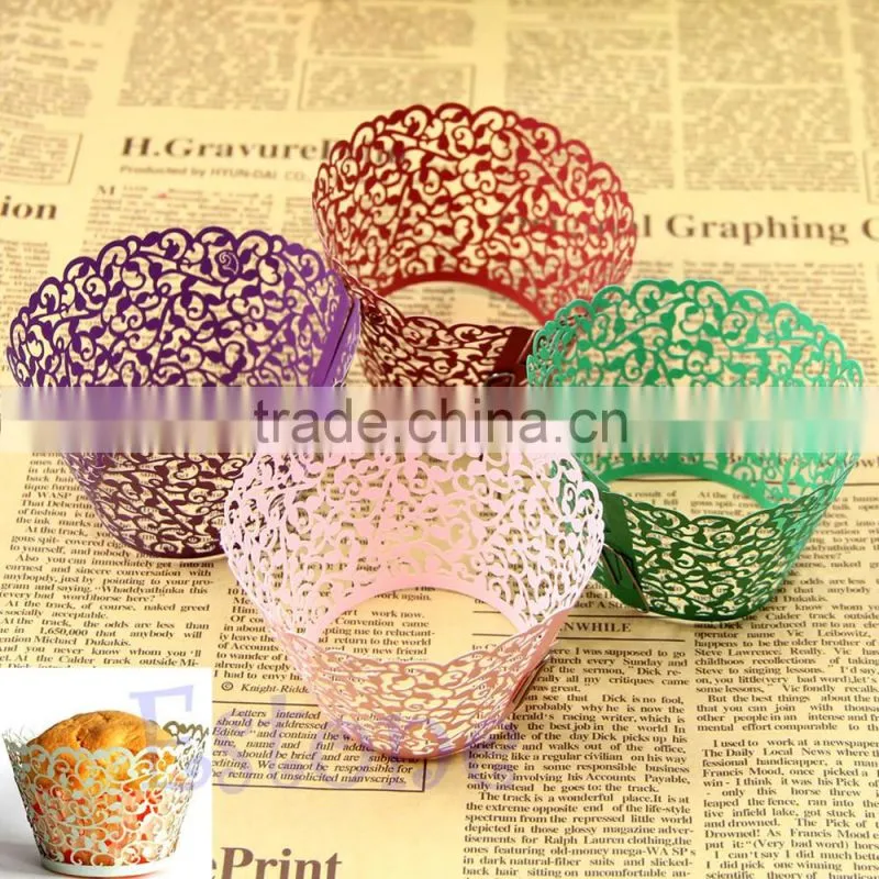 paper cupcake wraps food containers cakes cups Cupcakes Wrapper /wraps