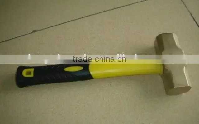 SH811RH&SH811FH&ST551&ST552&ST553 Iron Material Varnish Sprayed Farming Tools&Garden Tools Hammer
