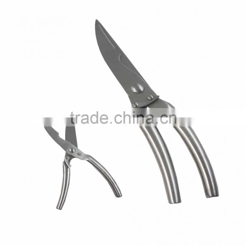 Good Quality Professional Chicken Bone Scissors