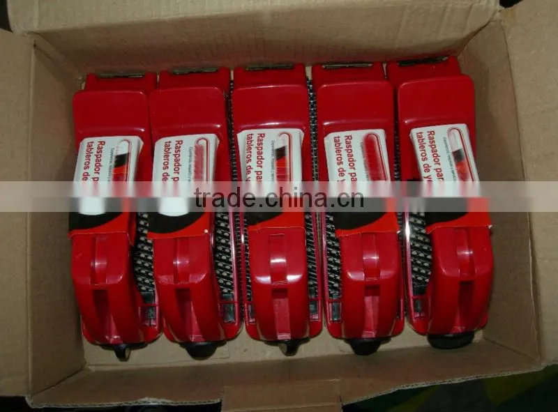 Professional Block Rasp, Plastic Shaver Tool, Block Plane, Rasps wood ( Drywall Tool)