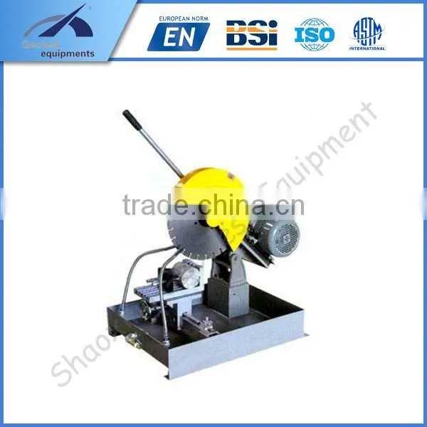 CCM-150 Cut off Machine