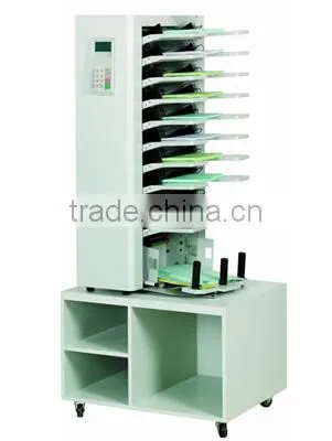 Boway service AD Office SF3000 Collator
